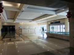 -济南遥墙国际机场-叁号贵宾厅