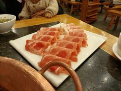 -老码头火锅(玉林店)