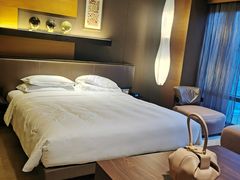 -上海外滩茂悦大酒店
