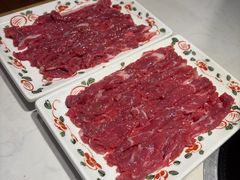 -东门口涮肉·砂锅·烤串(老门东店)