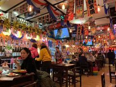 大堂-平成屋·午肴夜酒(四川北路店)