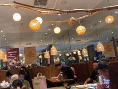 -泉畔人家·老济南经典鲁菜(大明湖店)