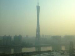 -广州富力丽思卡尔顿酒店