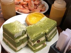 -汉巴味德(印象汇店)