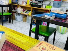 大堂-德本家(金港国际店)