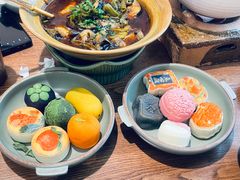 -大盐帮川菜馆(长楹天街店)
