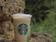 -星巴克臻选(郑州中原万达店)