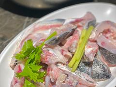 -大鱼山房鱼头火锅(老字号品质店)