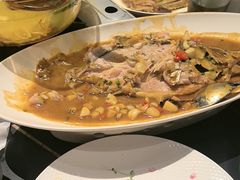 -同庆楼(天鹅湖万达店)