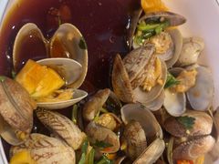 -巽寮印象美食部落餐厅·海鲜·地方特色菜(惠州体验店)