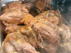 酱牛肉-清真·老金家牛肉店(会展路店)