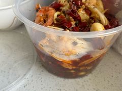 -炭窑水浒烤肉(汉阳鹦鹉巷子店)