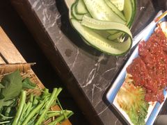 -赵家院子佬火锅(重庆总店)