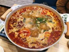-贵凤凰贵州米粉(五道口店)
