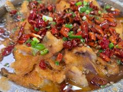 -鱼之家小四川水煮鱼