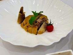 脆皮黄油鸡-海景壹号大酒店(滨湖店)