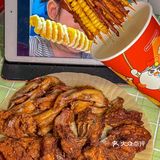 夏日夜宵吃什么！！无肉不欢打工人狂喜