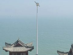 -锦州笔架山风景区