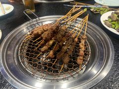 -二虎原味烧烤