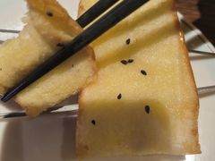 -功夫怪兽·烧烤(珠江路店)