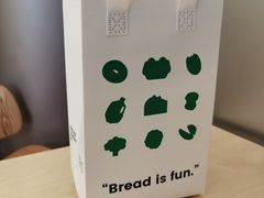 -PAOPAO Bakery&Café(港汇店)