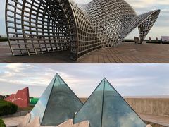 -南汇嘴观海公园