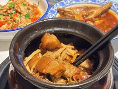 -回家吃饭·地道南昌菜(建德观总店)