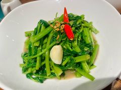 -帕蓝·暹罗料理(曲阳店)
