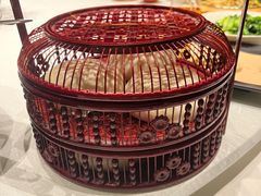 -国味壹号·精品湘菜·宴请佳选(新天地店)
