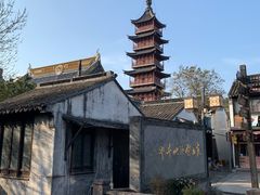 -千灯古镇