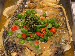 -半天妖烤鱼(大兴大悦春风里店)