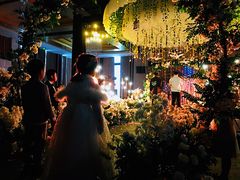 -润泰柏金酒店·润芳阁中餐厅