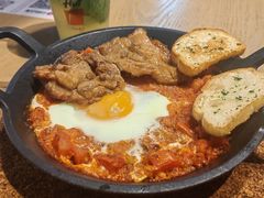 -必胜客(航洋国际店)