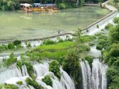 -天河潭旅游度假区