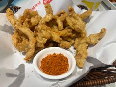 -东流山烤鸭·家常菜(雨山龙湖店)