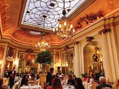 -The Ritz Restaurant