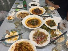 -汗腾格里·风味餐厅(新疆驻京办店)