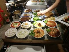-龙抄手(春熙路总店)