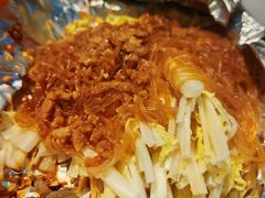 -京狮炙燥·精酿烧烤(首经贸店)