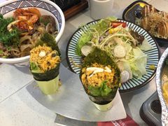 -花漫里日式餐厅(刺桐店)