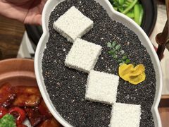 -荣品荟·融合餐厅(月湖广场店)