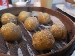 葛粉丸子-汪一挑馄饨(老街店)