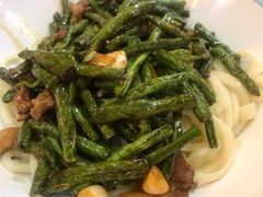 -杨记跷脚牛肉面(临汾鼓楼广场店)