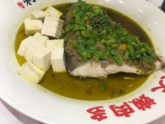 -千稻剁椒大鱼头(CityOn熙地港店)