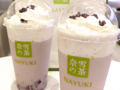 -奈雪的茶(大悦城店)
