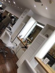 -THE LOG SALON 记录