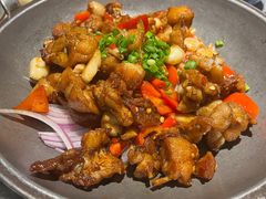 -一味大院•桐庐菜传承店(春江路店)