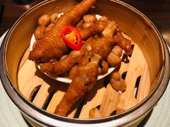 -环球港凯悦 · 享悦中餐厅