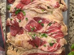 -首尔烤肉大排档(合生汇店)