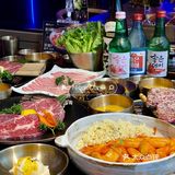 食｜宁波！还有谁没吃过这家韩国烤肉！太好吃了！